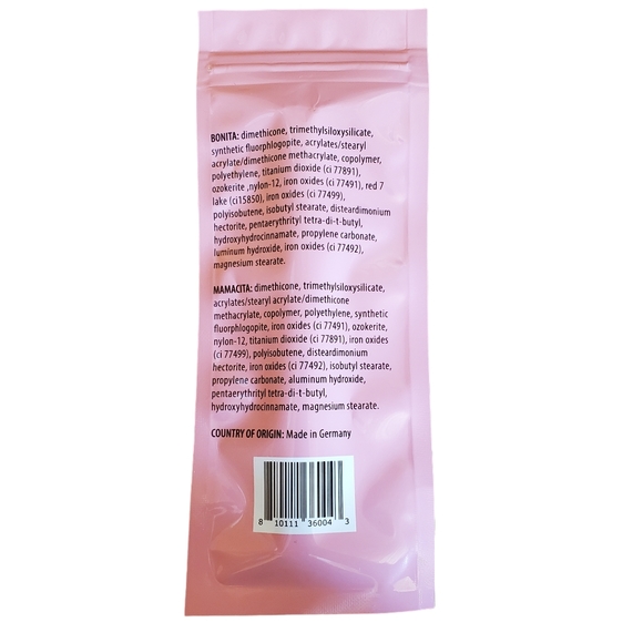 Luna Magic Universal Lip Liners in Bonita & Mamacita - Lip Liner Duo - Picture 3 of 3